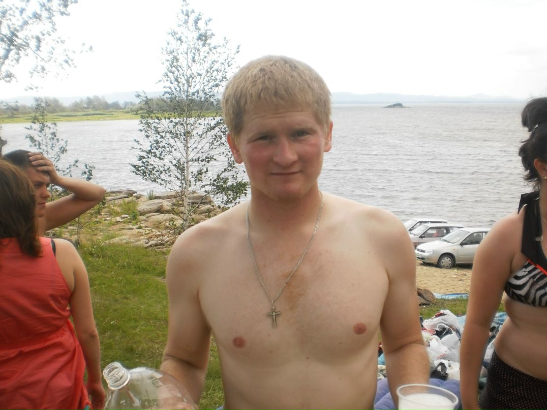 Коля Касацкий фотография #49