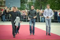 Фотография Солодовникова Александра