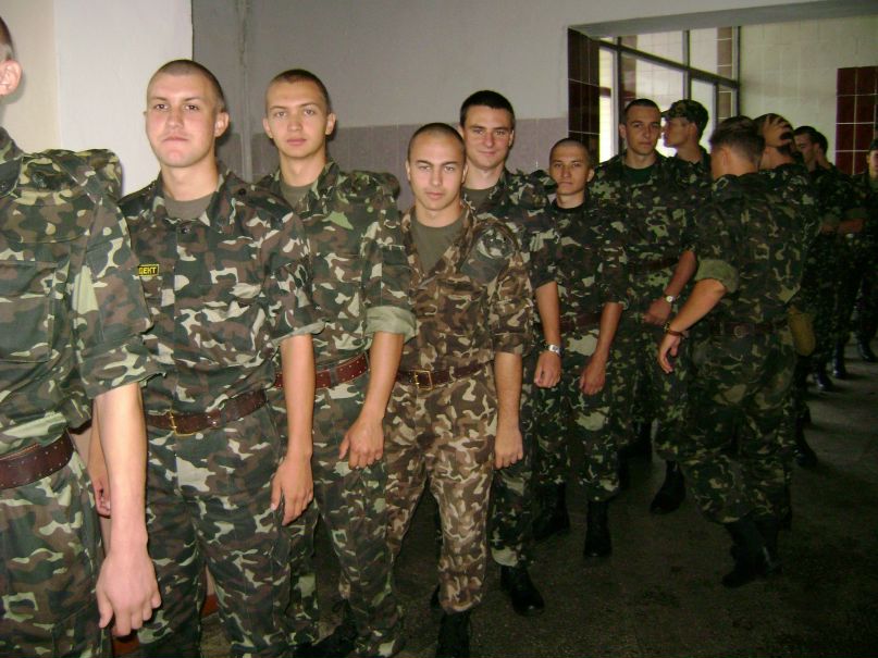 Дмитрий Голышкин фотография #32
