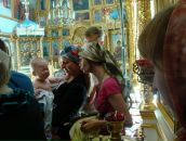 Фотография Солодиловой Анны