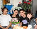 Фотография Гаптулхаева Эльдара