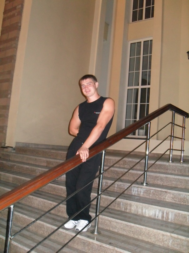 Дима Сенченко фотография #4