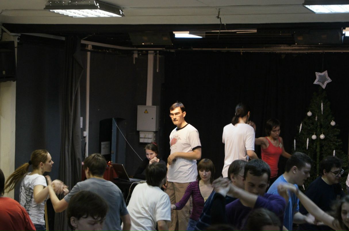 Дмитрий Демарин фотография #37