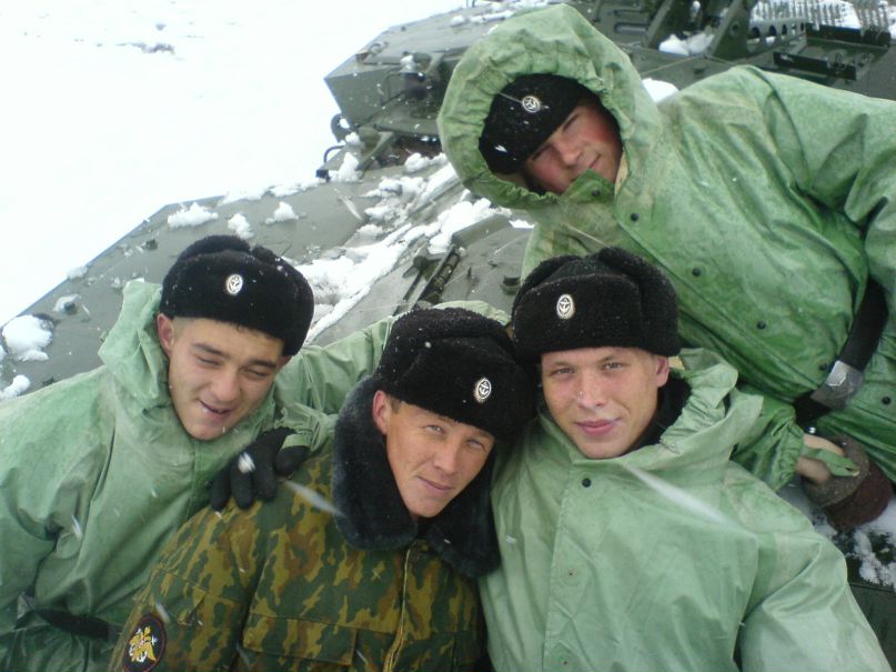 Альгиз Илькаев фотография #17