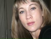 Фотография Даниловой Марины