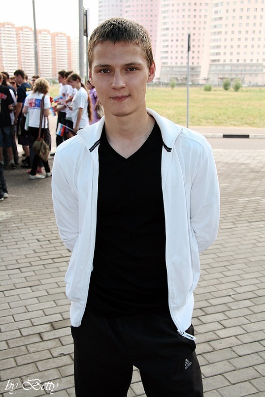 Гена Лёвушкин фотография #40