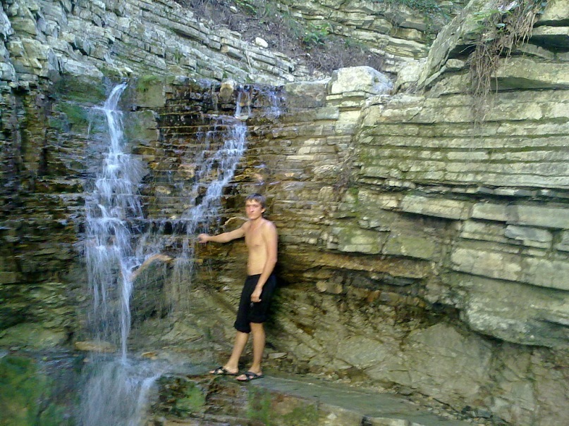 Дмитрий Бойченко фотография #24