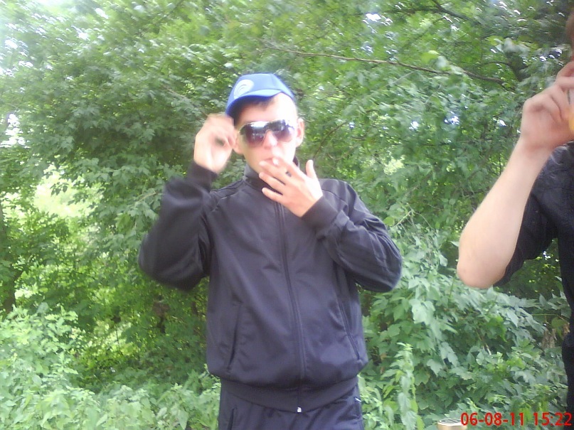 Лёха Романенко фотография #22