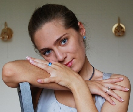 №9, Елена Бекетова, Москва №9, Елена Бекетова, Москва