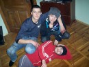 Денис Лісничий фотография #32 (источник - https://vk.com/id62643264)
