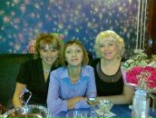 Фотография Чирковой Натальи