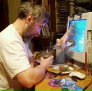 Андрій Цюзик фотография #41 (источник - https://vk.com/id22541817)