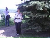 Надія Вацовська фотография #42 (источник - https://vk.com/id58697202)