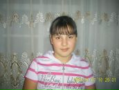 Діана Михайлюк фотография #47 (источник - https://vk.com/id131983154)