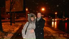 Фотография Кузнецовой Ольги