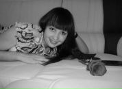 Фотография Бикчантаевой Лейсан