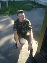 Андрій Козак фотография #13 (источник - https://vk.com/id135524275)