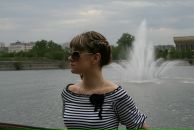 Фотография Кенибас Олеси