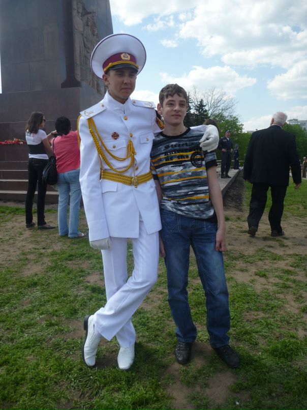 Саша Марченко фотография #26