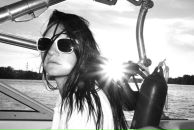 Фотография Наумовой Ксю