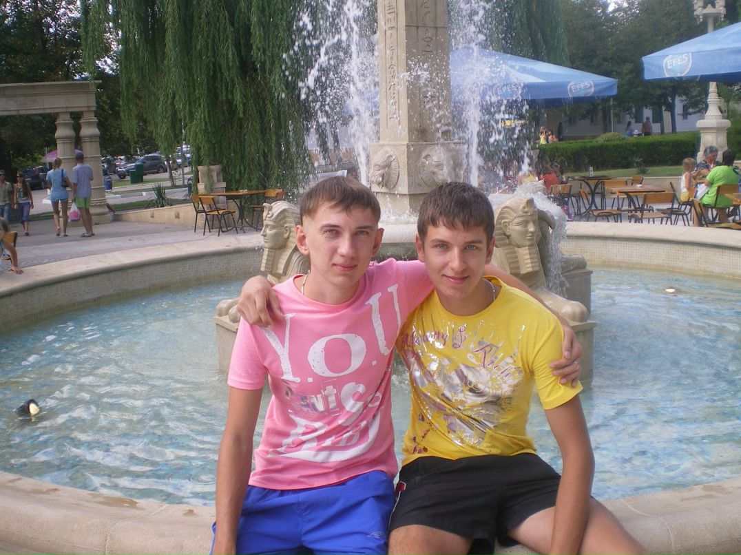 Сергей Насонов фотография #49