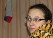 Фотография Лединой Ирины