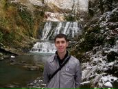 Фотография Завалишева Игоря