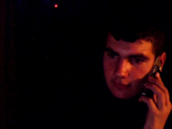 №8, Василь Дзерин №8, Василь Дзерин