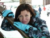 Фотография Зенковой Ольги