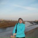 Фотография Соловьёвой Анастасии