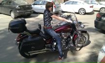 Фотография Рожиной Оксаны