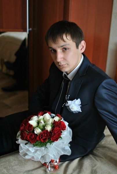 Антон Михеев фото №48