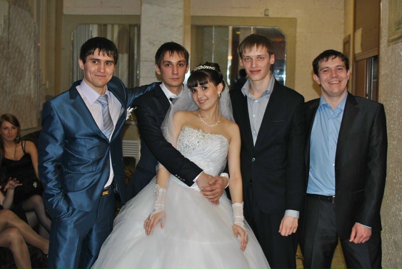 Антон Михеев фото №38