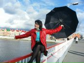 Фотография Шаблатовой Елены