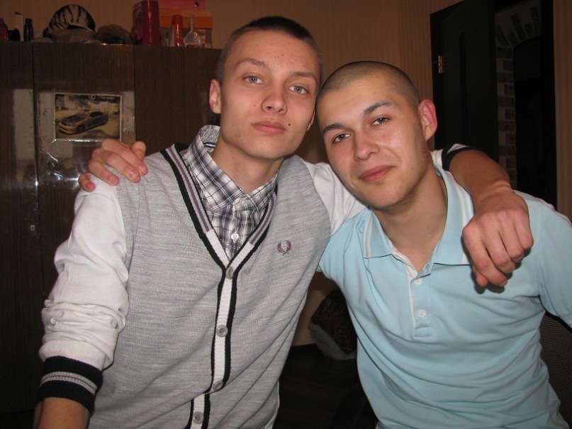 Константин Самков фотография #14