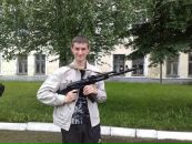Андрій Пиндзин фотография #1