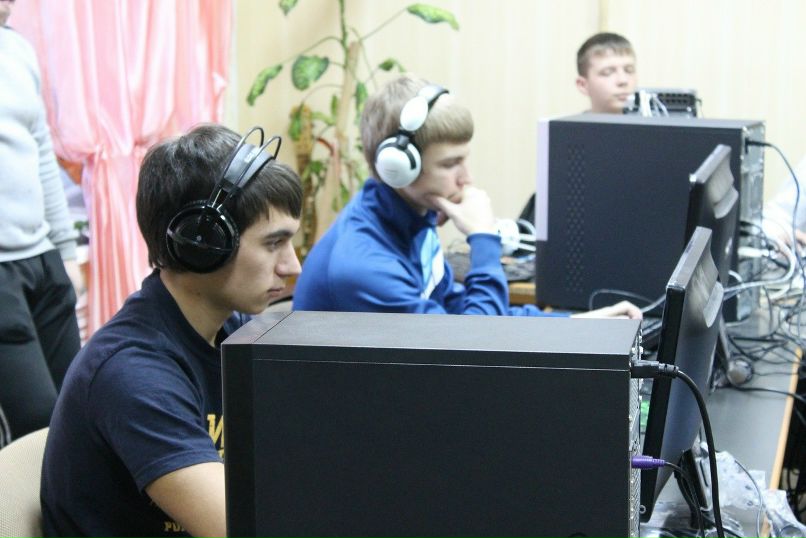 Couter Strike фотография #30