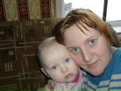 Фотография Снежуровой Ани