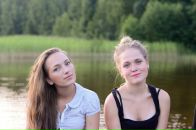 Лена Лебедева фотография #36 (источник - https://vk.com/id325558)