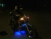 Фотография Чернявского Алексея