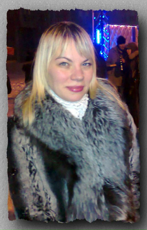 Ольга Мартыненко фотография #44