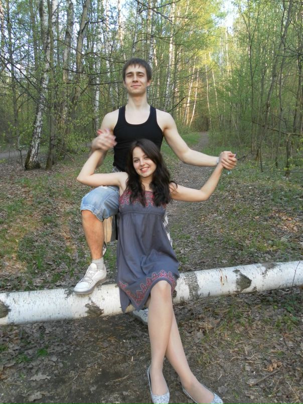 Karina Dorofeeva фотография #27