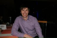 Фотография Елисеева Дениса