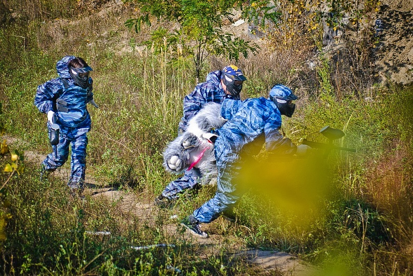 Сергей Ларченко фотография #26