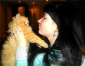 Фотография Ерофеевой Ольги