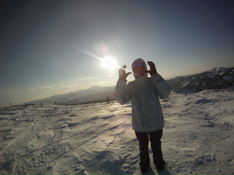 Sergio Uspalich фотография #31