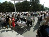 Леся Козоріз фотография #36 (источник - https://vk.com/id13084140)