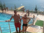 Олександр Шкріба фотография #18 (источник - https://vk.com/id13324202)