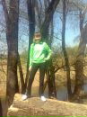 Іванка Добровольська фотография #6 (источник - https://vk.com/id125459602)