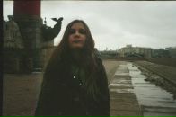 Фотография Холодной Насти